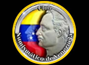 Club Numismático de Venezuela